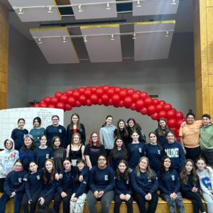 Bingo Night for Heart Health Month