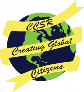 CCSR Logo