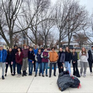 Park & River Cleanups