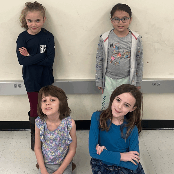 A Bed For Every Child Building Project