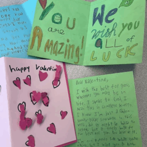 Valentine's Day Cards