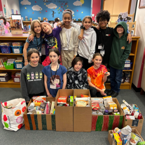 Alpha Turkey Drive