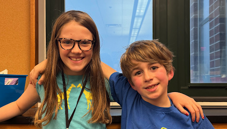 Bake Sale for the Homeless