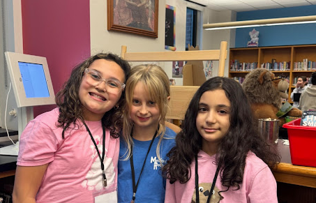 Share Table / Missituk Posters