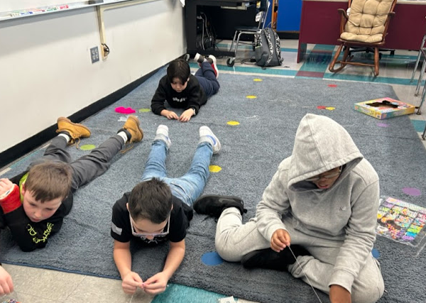 Heroes for the Homeless